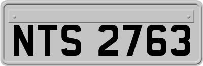 NTS2763