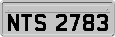 NTS2783