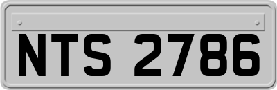 NTS2786