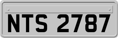 NTS2787