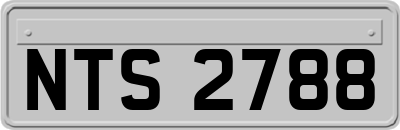 NTS2788