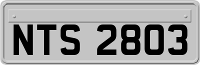 NTS2803