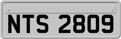 NTS2809