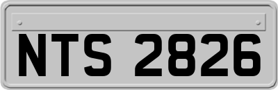 NTS2826