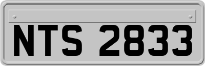 NTS2833