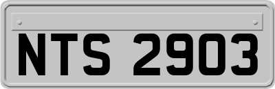 NTS2903