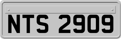 NTS2909