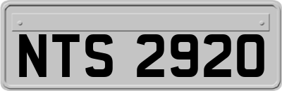 NTS2920