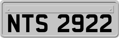 NTS2922