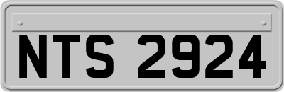 NTS2924
