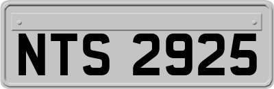 NTS2925