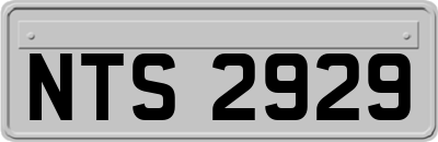 NTS2929