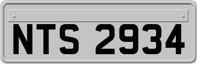 NTS2934