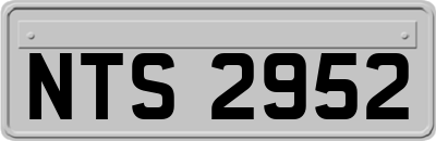 NTS2952