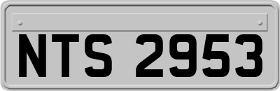 NTS2953