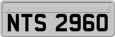 NTS2960