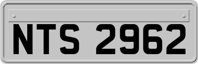 NTS2962