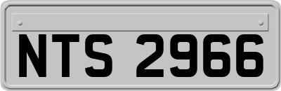 NTS2966