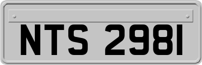 NTS2981