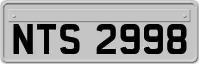 NTS2998