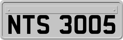 NTS3005