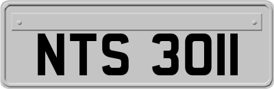 NTS3011