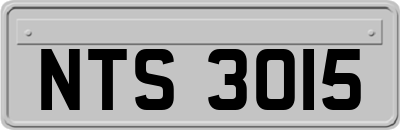NTS3015
