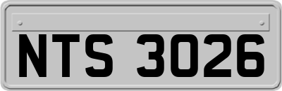 NTS3026