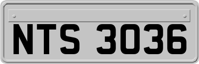 NTS3036