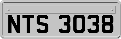 NTS3038
