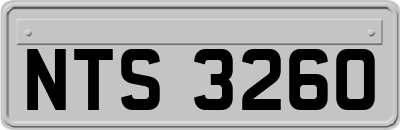 NTS3260