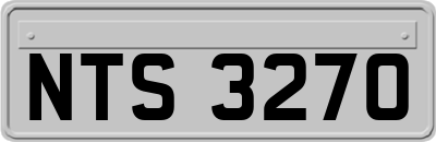 NTS3270