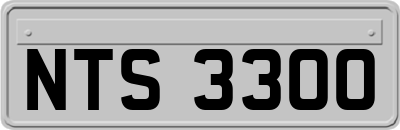 NTS3300