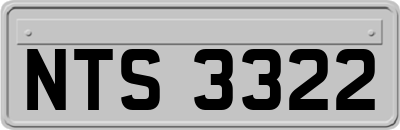 NTS3322