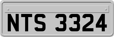 NTS3324