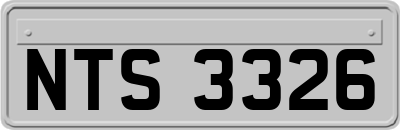 NTS3326
