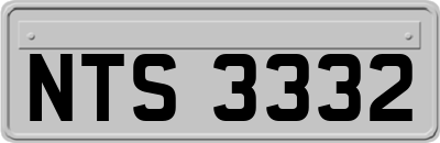 NTS3332