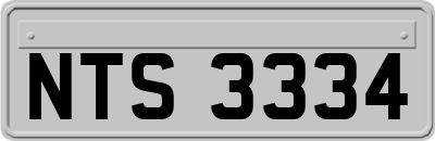 NTS3334