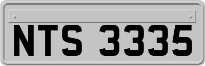NTS3335