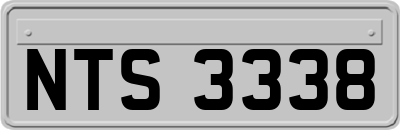 NTS3338