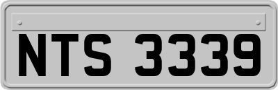 NTS3339