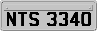 NTS3340