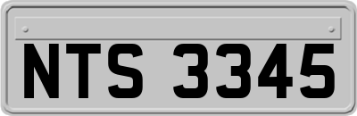 NTS3345