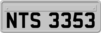 NTS3353