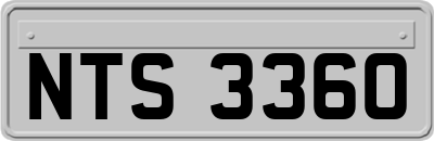 NTS3360