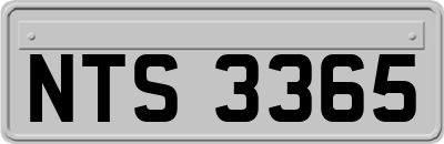 NTS3365