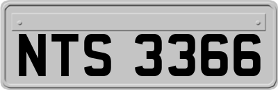 NTS3366