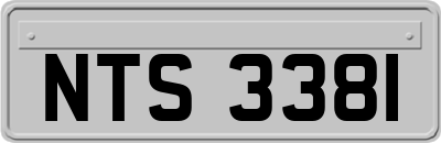 NTS3381