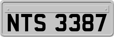 NTS3387