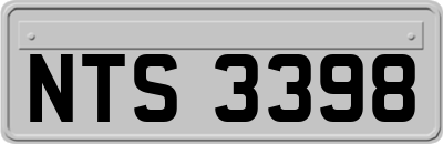 NTS3398